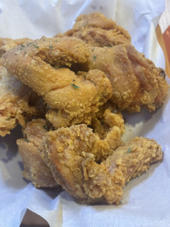 컬투치킨 영등포점 사진 7