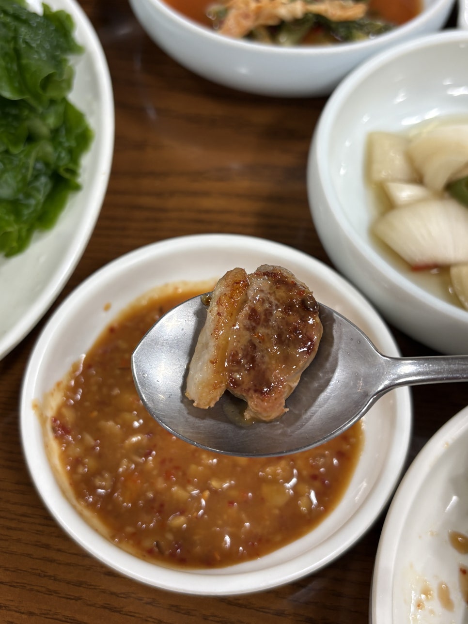 낙동생오리 제주직영점 대표 사진