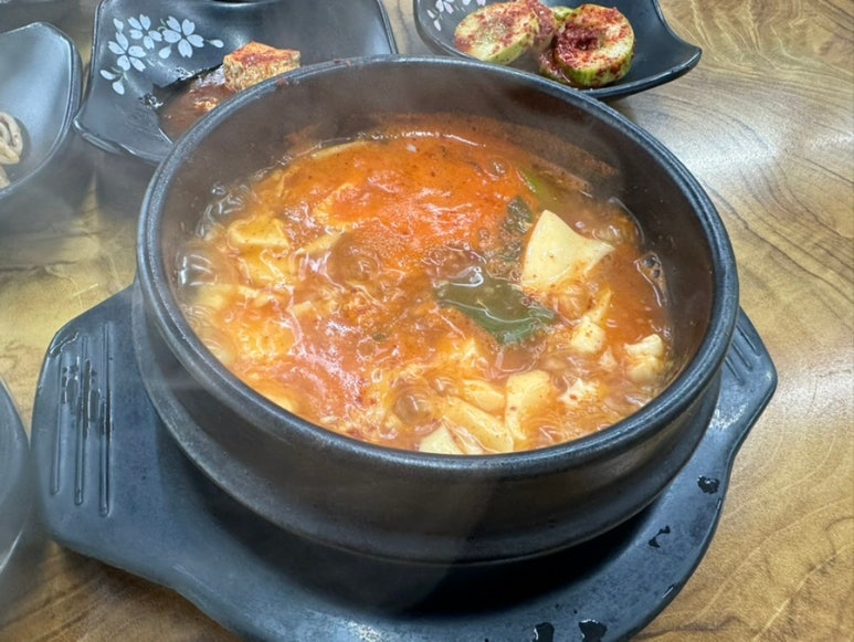 가야식당 사진 4