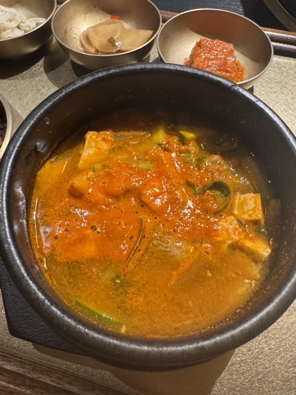 경복궁 블랙 오크우드점 사진 5