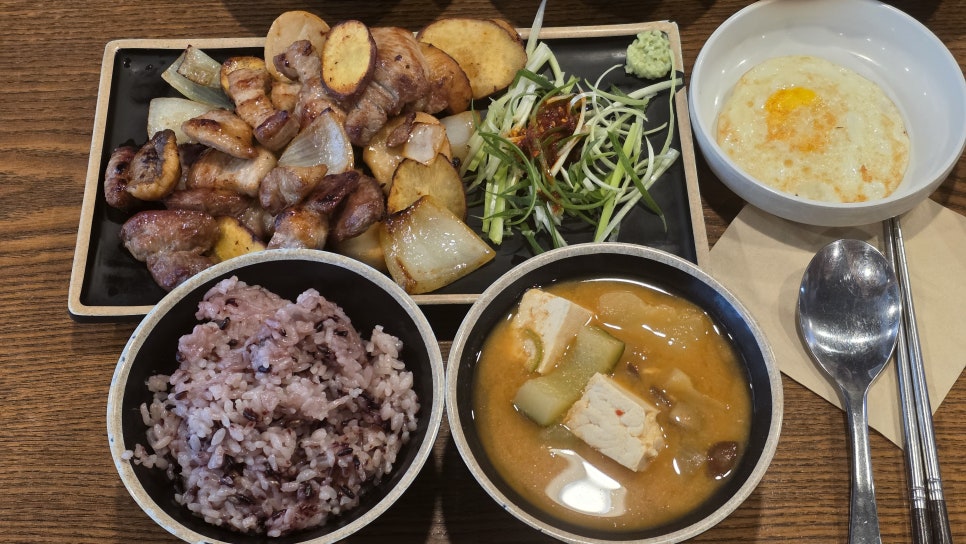 숙고당 사진 3
