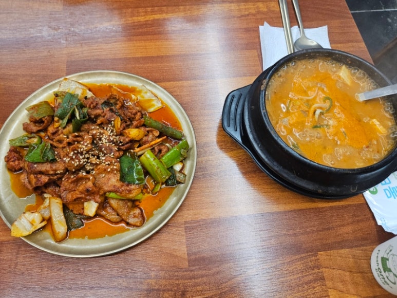 24시한국장 사진 5