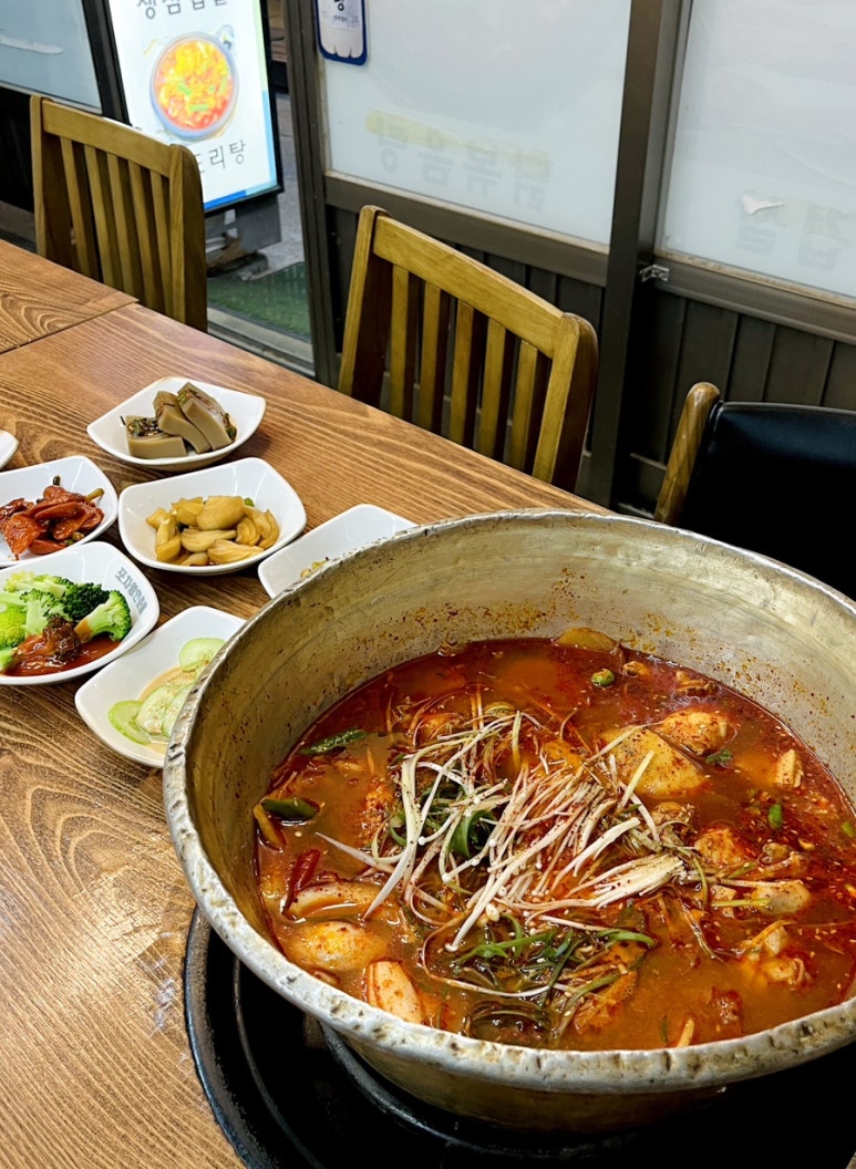정림식당 사진 7