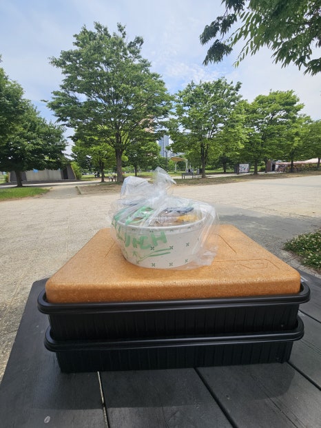 허그런치 영등포점 사진 2