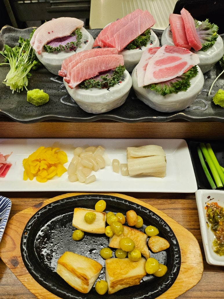 미도참치 사진 5