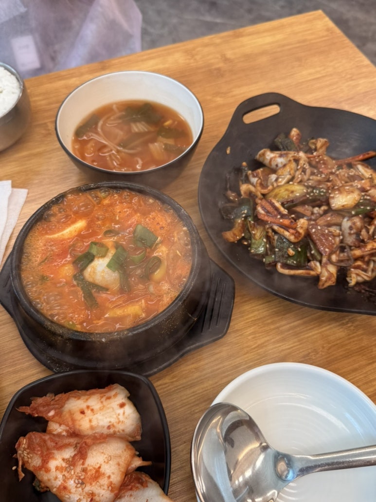 토담식당 마곡점 사진 6