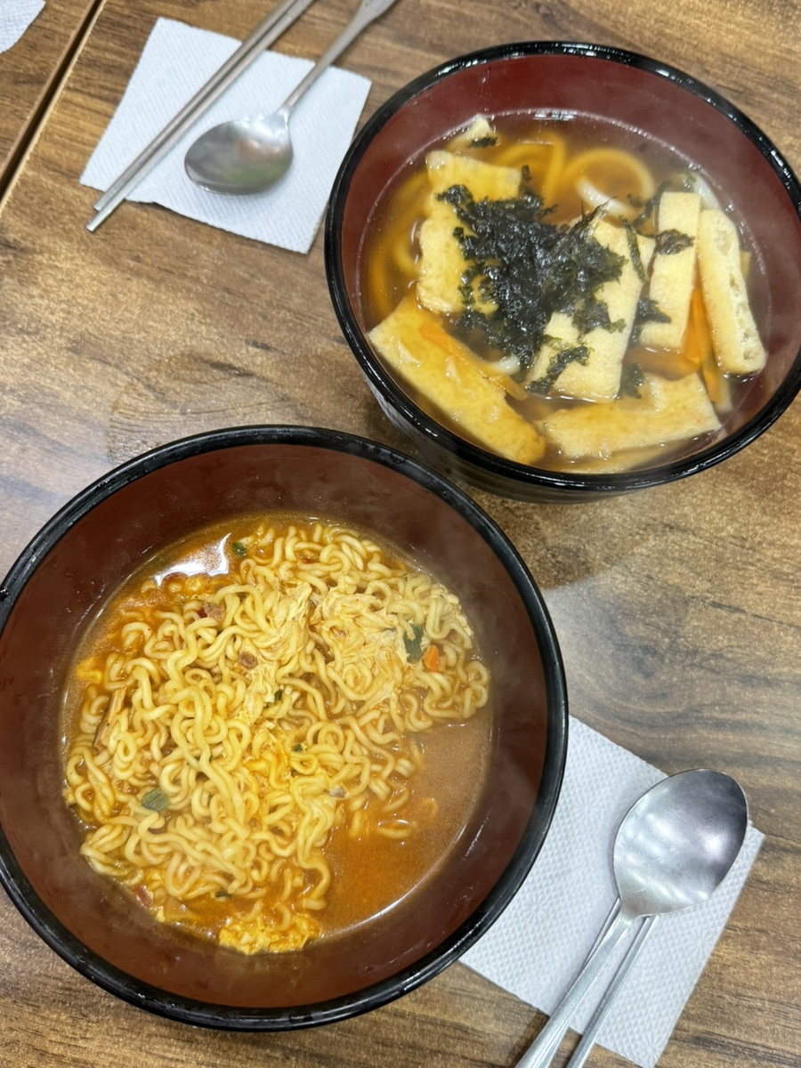 김밥천국 서강대점 사진 8
