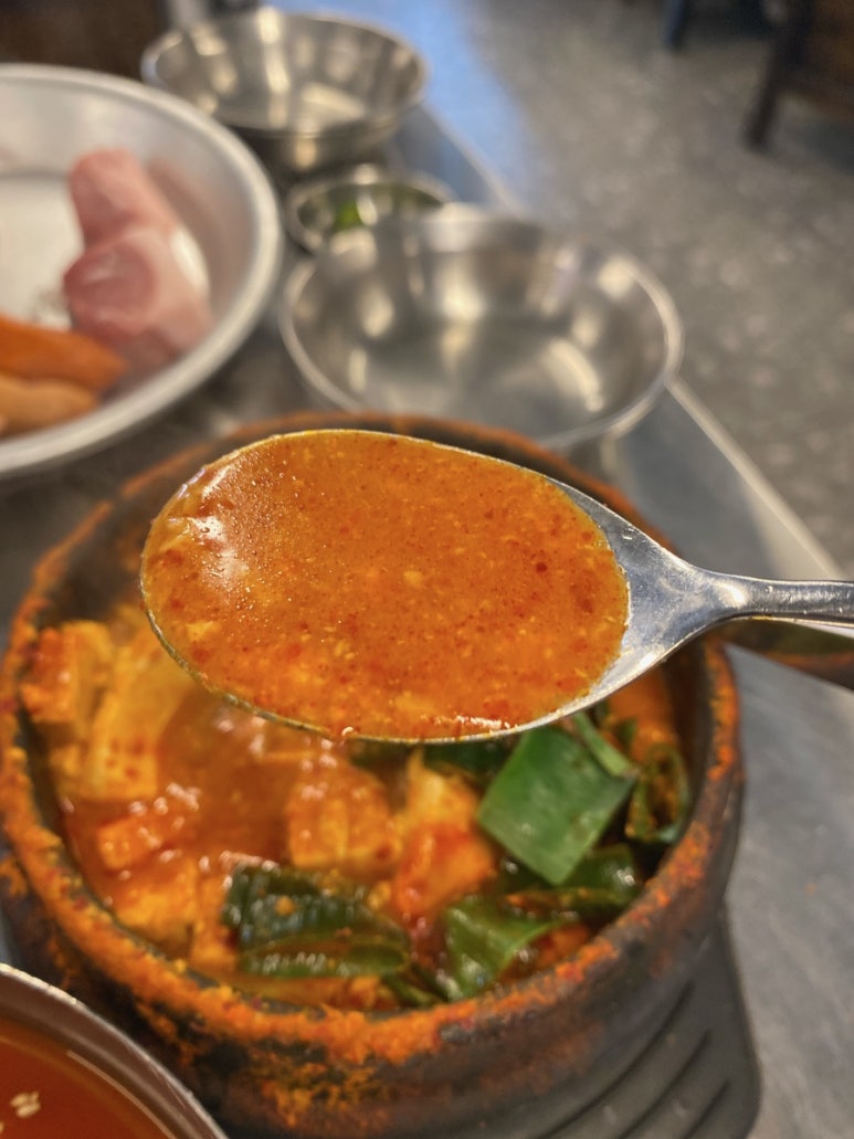 뭉텅 철산직영점 사진 4