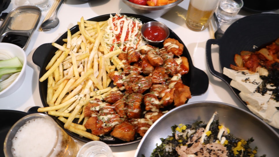 룸의정석 강남점 사진 3