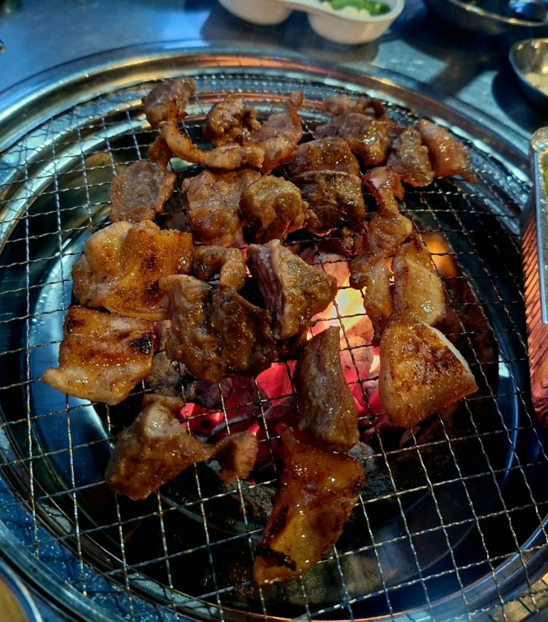 양평동장군집 사진 6