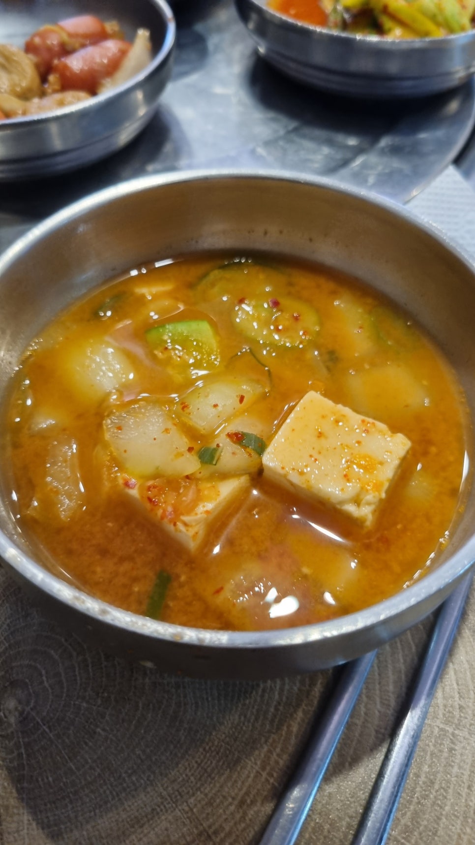 백식당 사진 3