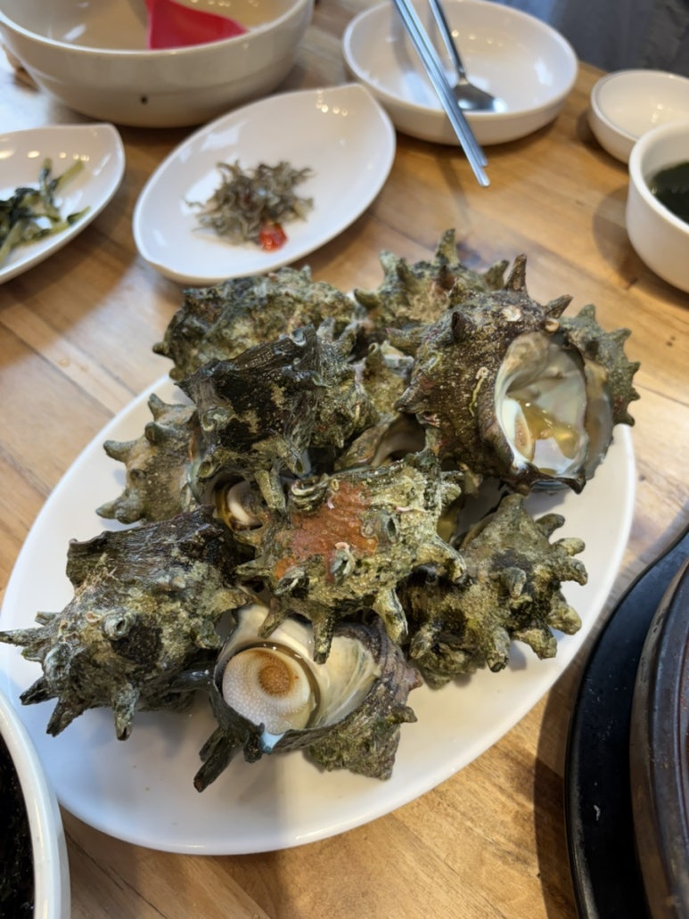 표선세화해녀의집 사진 4