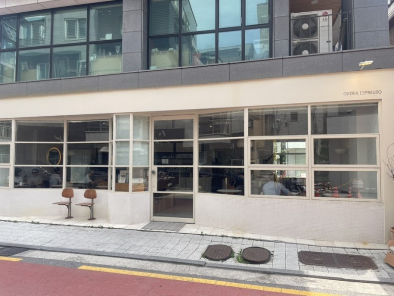 오더에스프레소&베이커리 대표 사진