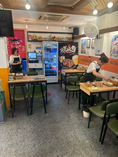 대원꼬치포차 사진 5