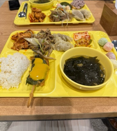정겨운맛풍경 사진 2