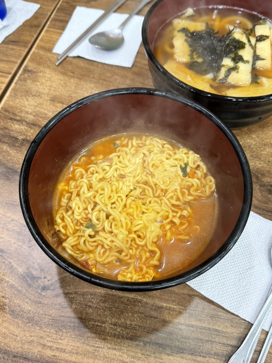김밥천국 서강대점 사진 6
