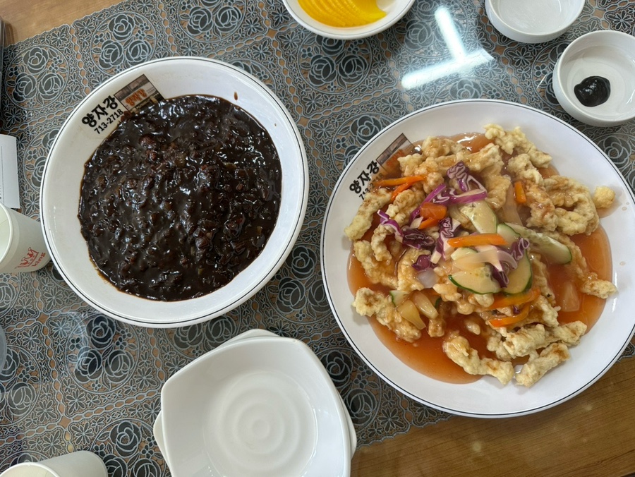 양자강 대표 사진