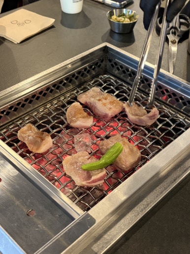 백현숯불구이 사진 7
