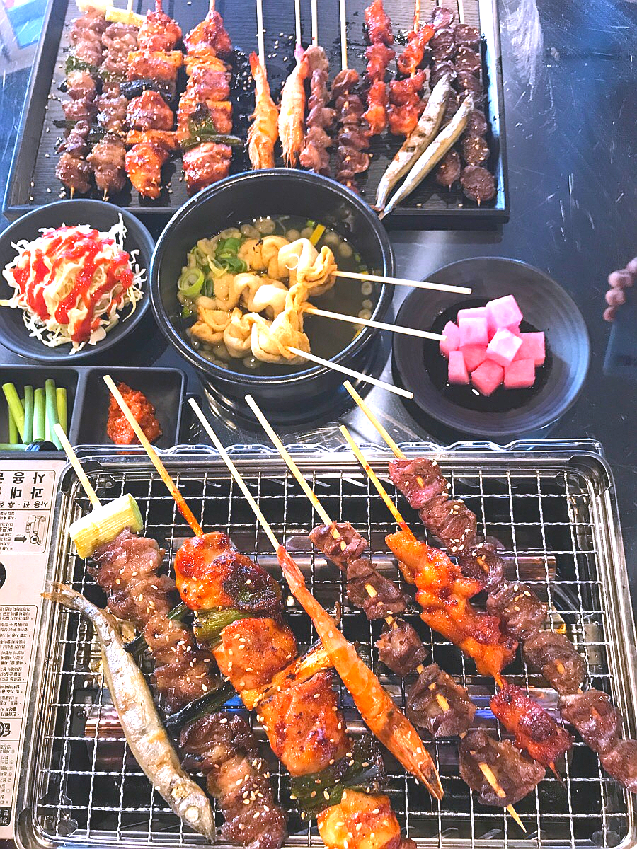 수원 왕가리 본점 사진 3