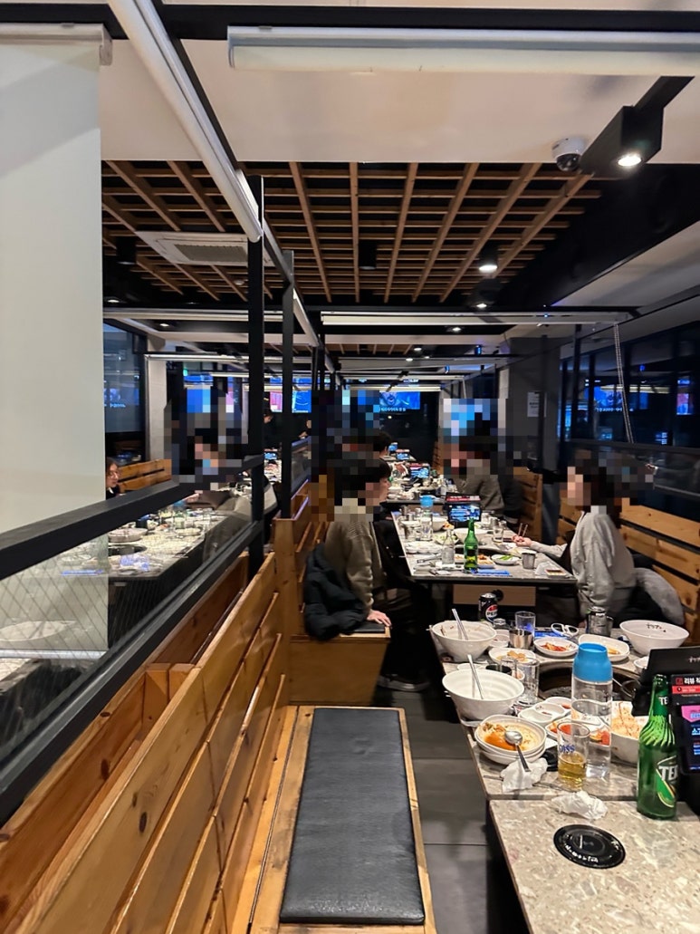 두껍삼 역삼직영점 사진 3