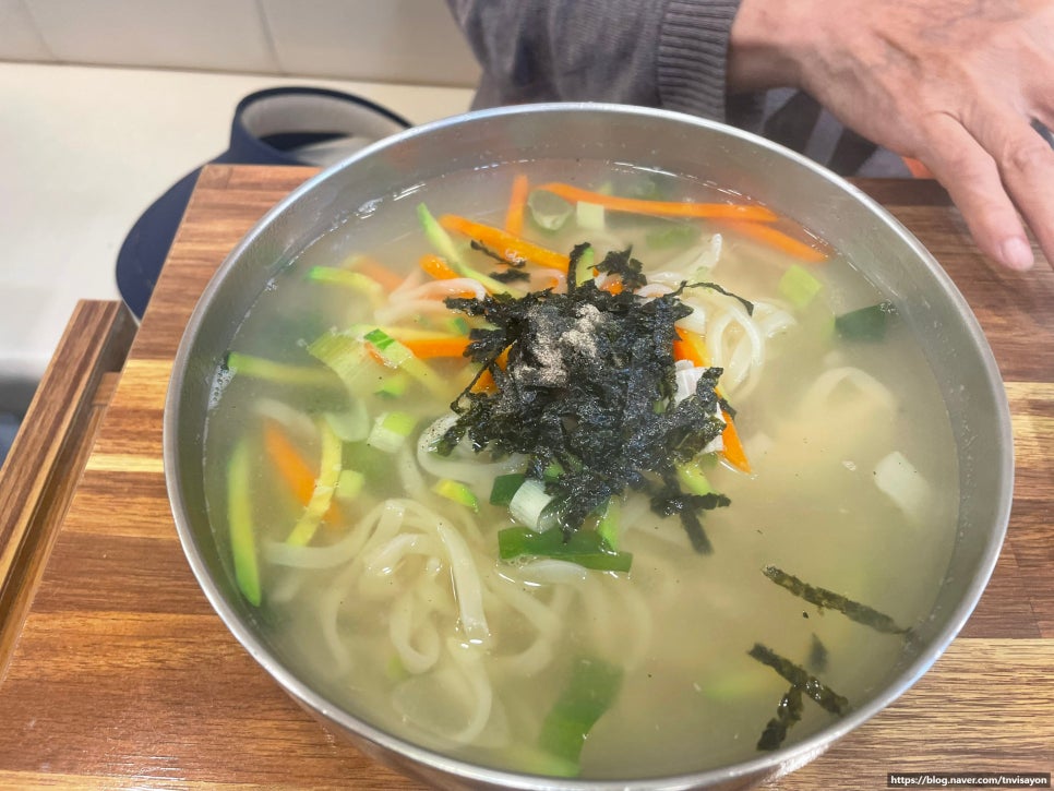 예산국수 사진 6