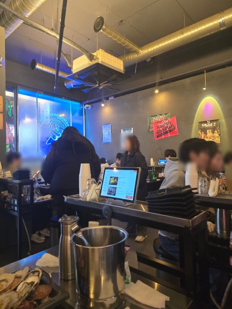 하와이조개 부평점 사진 7