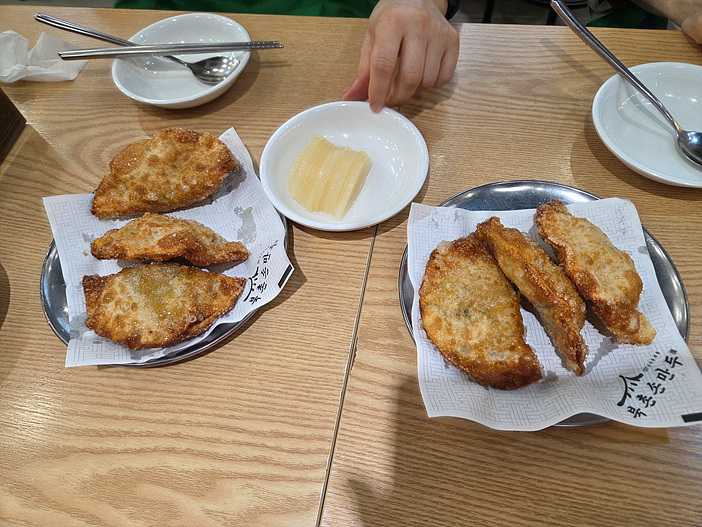 북촌손만두 인사본점 사진 8