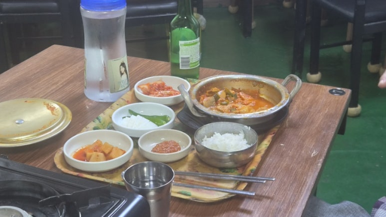 제일식당 사진 2