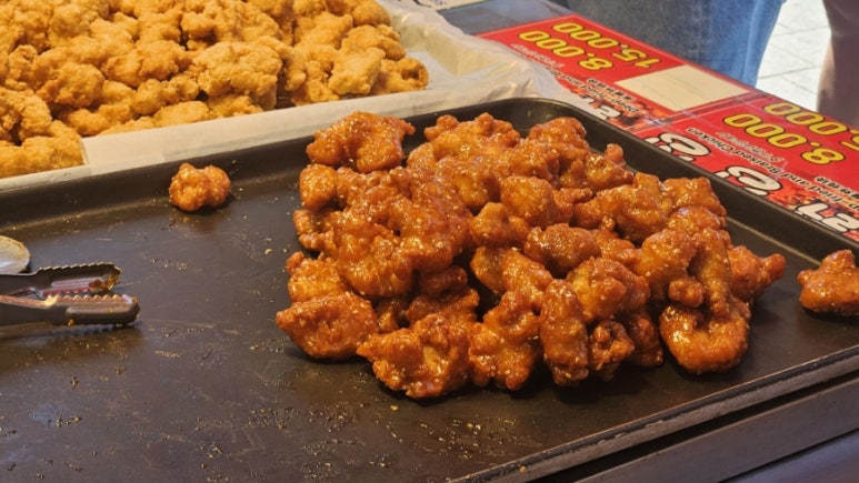애니떡볶이 2호점 사진 7