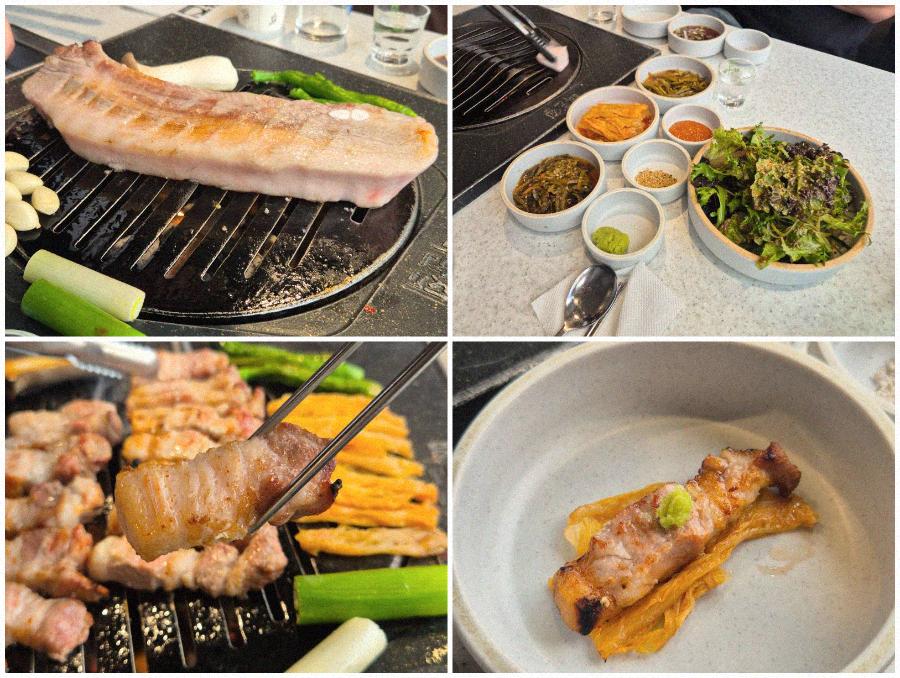 뼈탄집 강남역점 사진 3