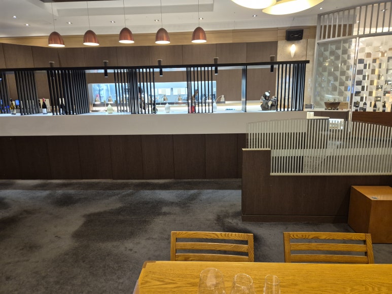 삼정호텔 마리스 사진 8