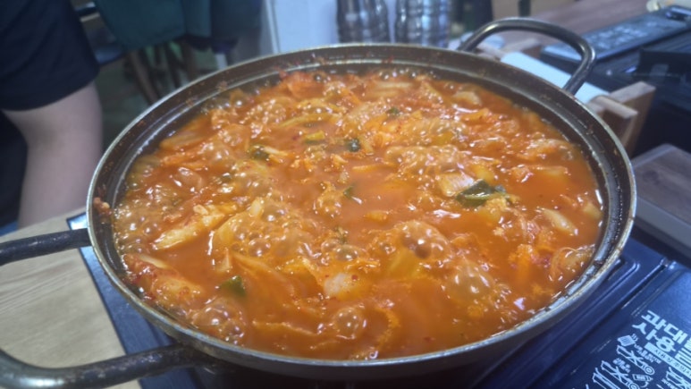 제일식당 사진 3
