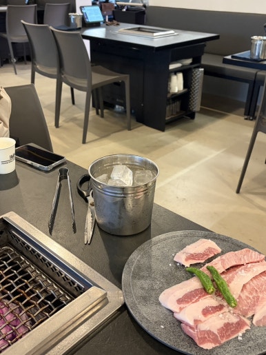백현숯불구이 사진 8
