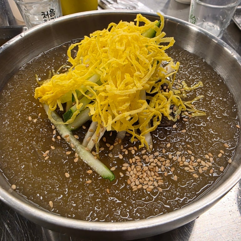 힘내라정육식당 선릉점 사진 5