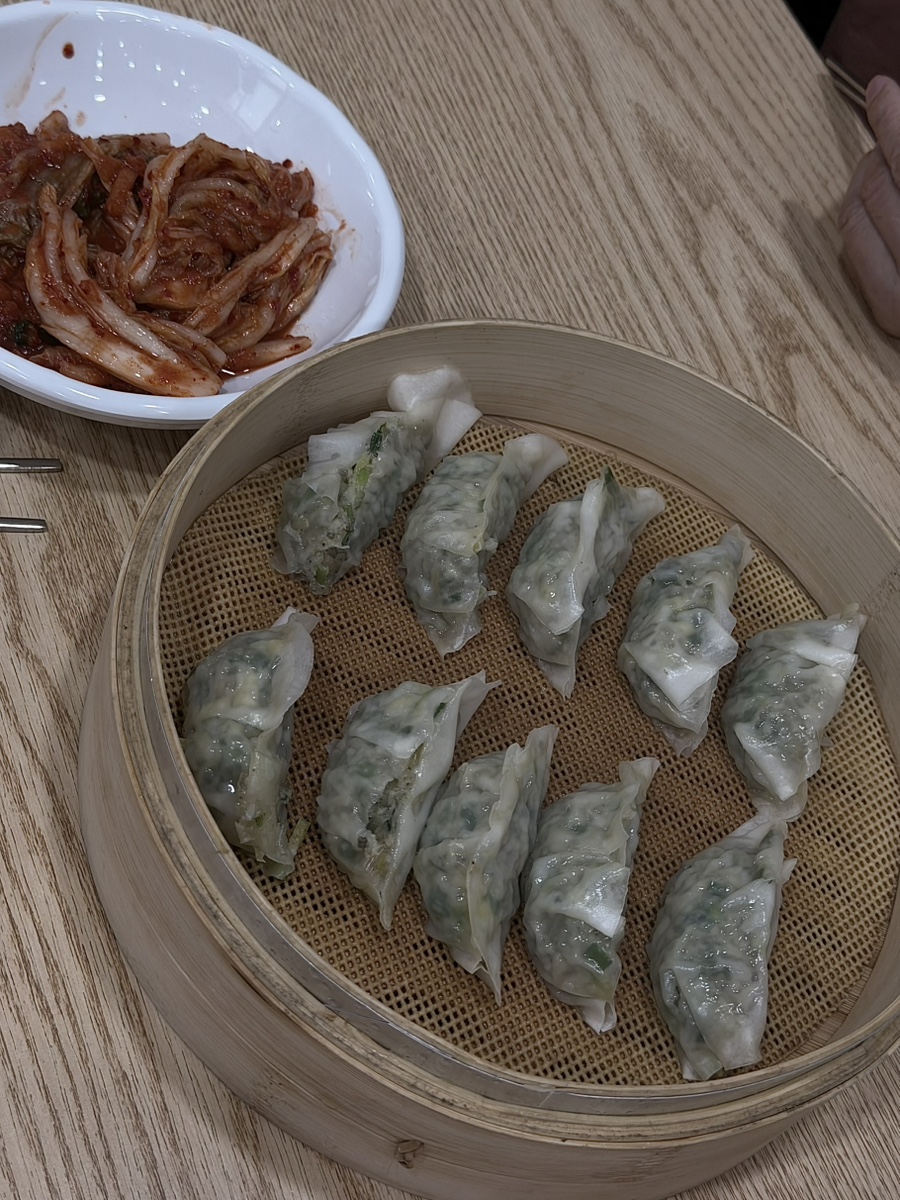 밀숲 건대점 사진 6