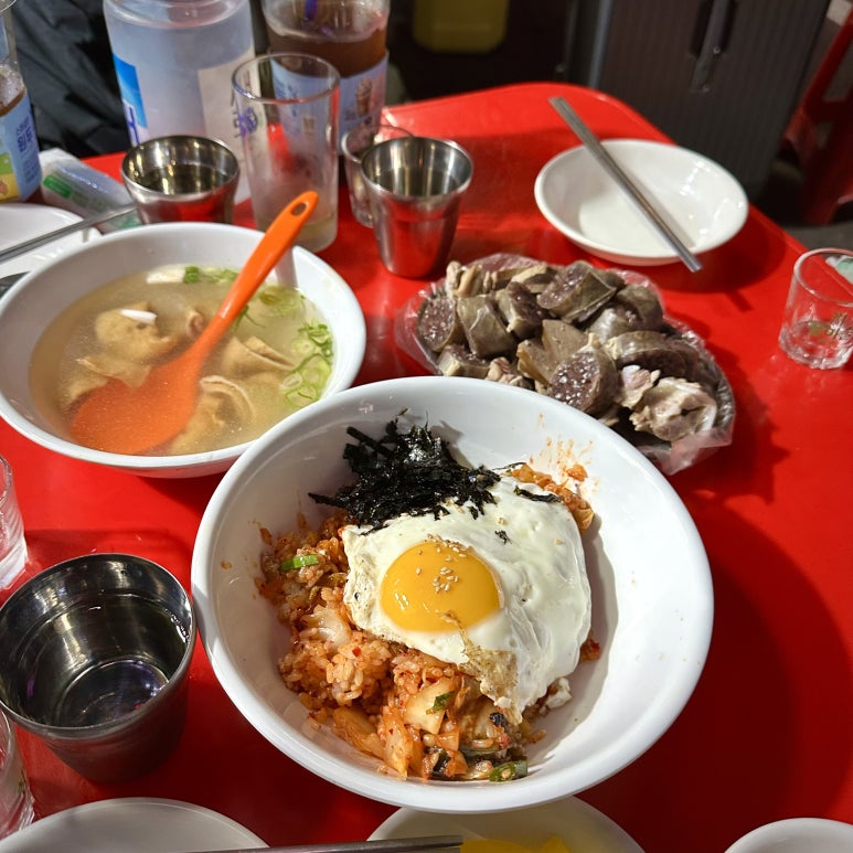 대박포차 사진 2
