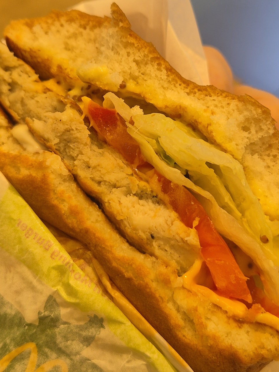 맥도날드 잠실역점 사진 8