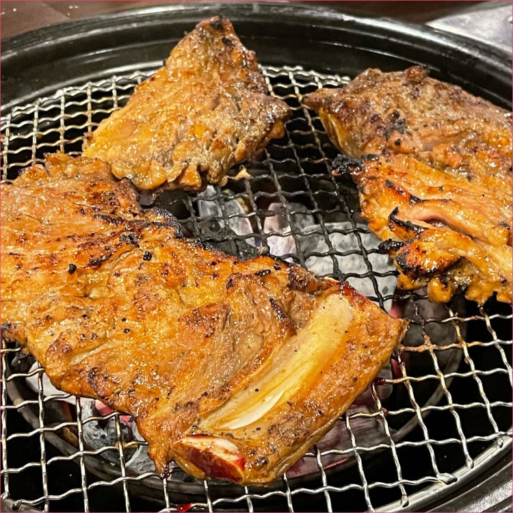 참나무본가 공덕점 사진 8