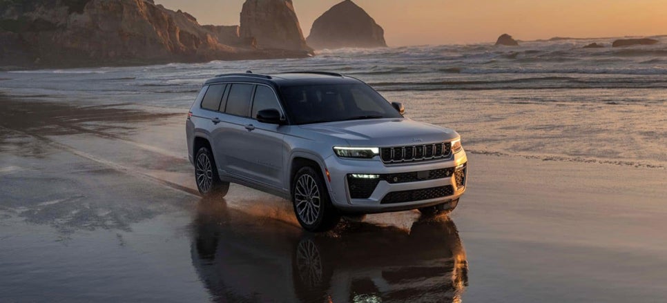 JEEP 지프 그랜드 체로키 L SUMMIT RESERVE 옵션 가격, 2026년 미국 공식 기준 정리 이미지 8