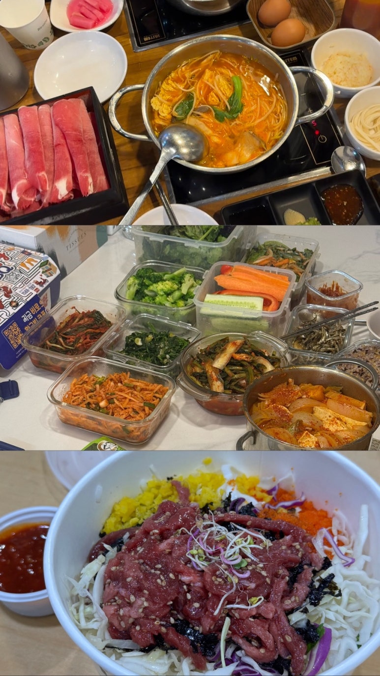 류창희국수 건대점 사진 5