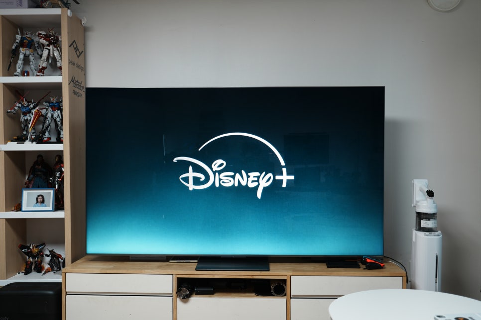 TCL SQD-Mini LED TV C8L 신혼 TV추천, 혼수 가전으로 본 75인치 프리미엄 거실 TV 이미지 9