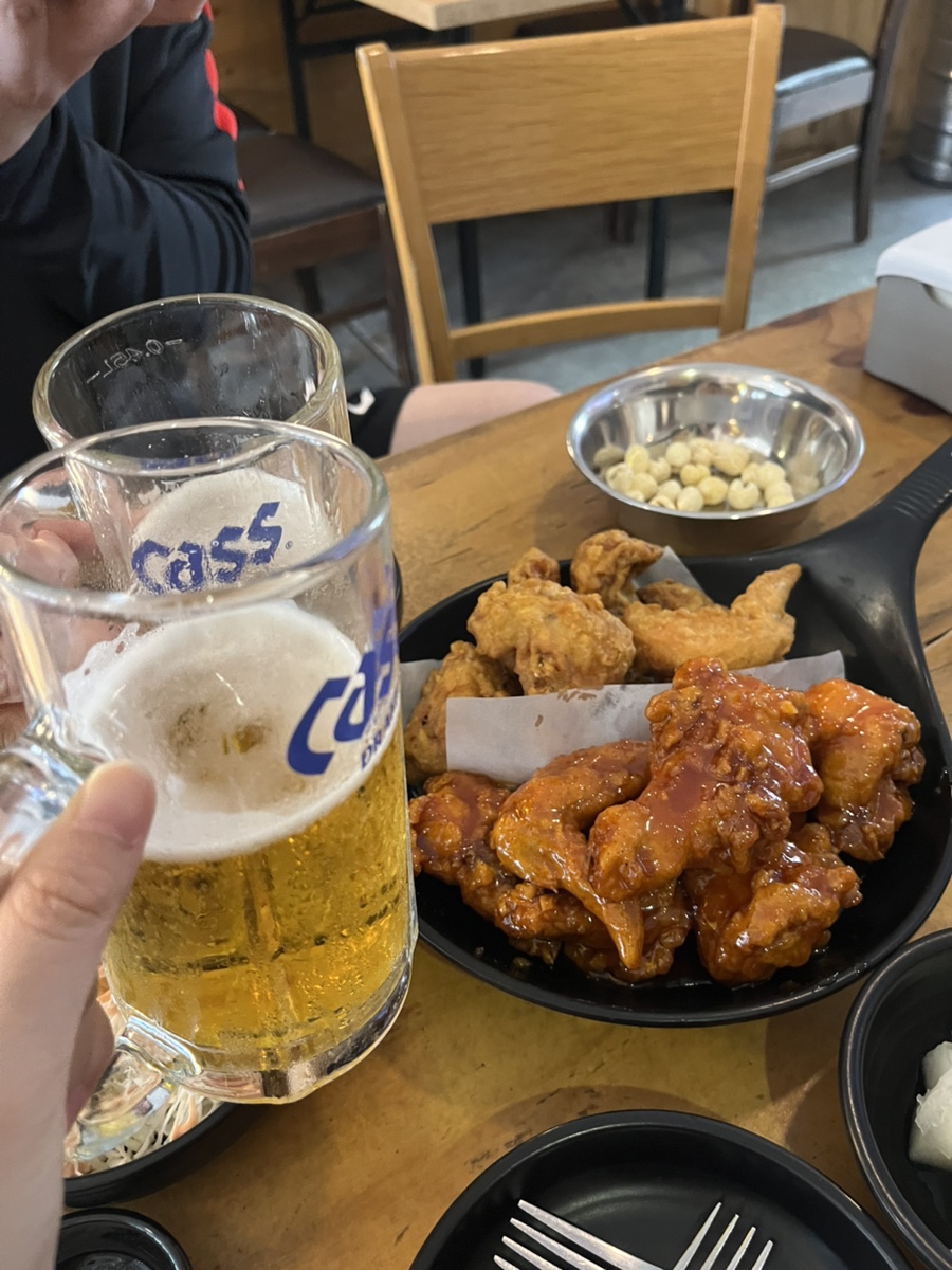 페리카나 서초동점 사진 6