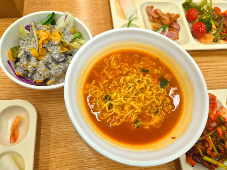 용갈이뷔페 대표 사진