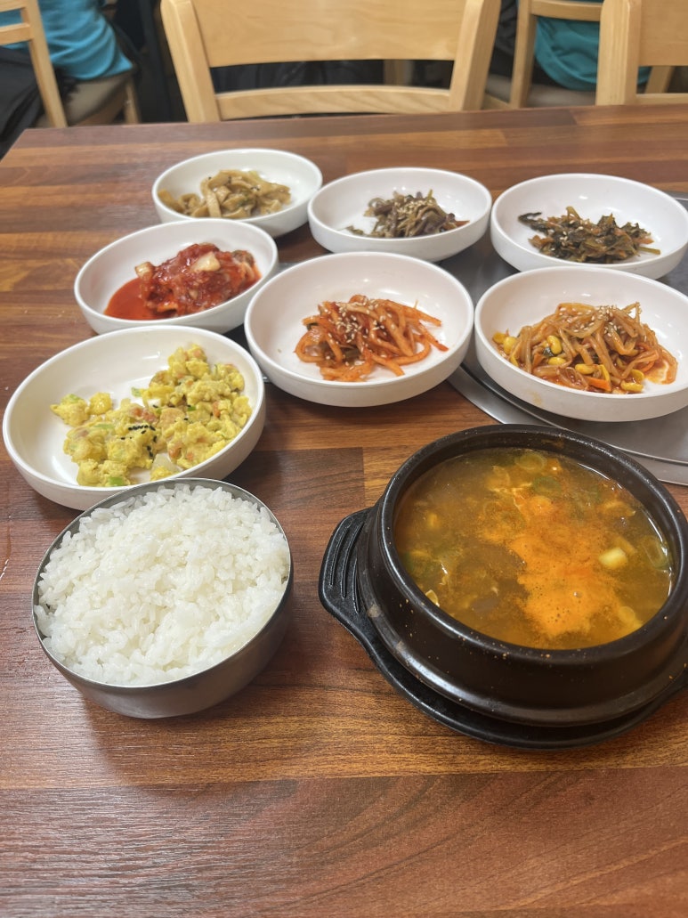 전주식당 사진 4