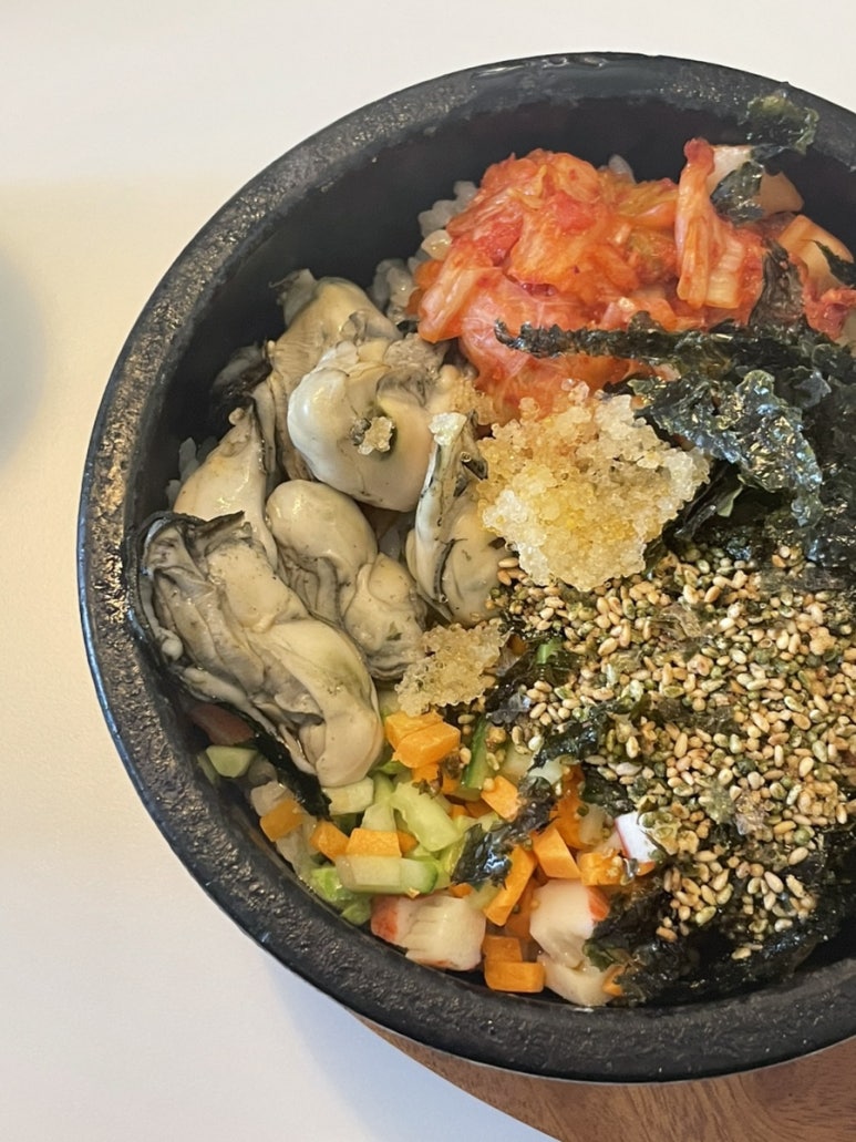 키친온유 사진 5