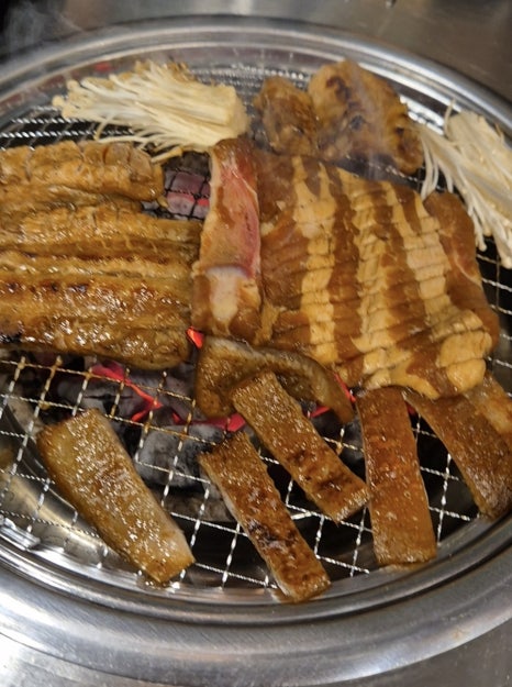마장동삼대갈비 광양점 사진 3