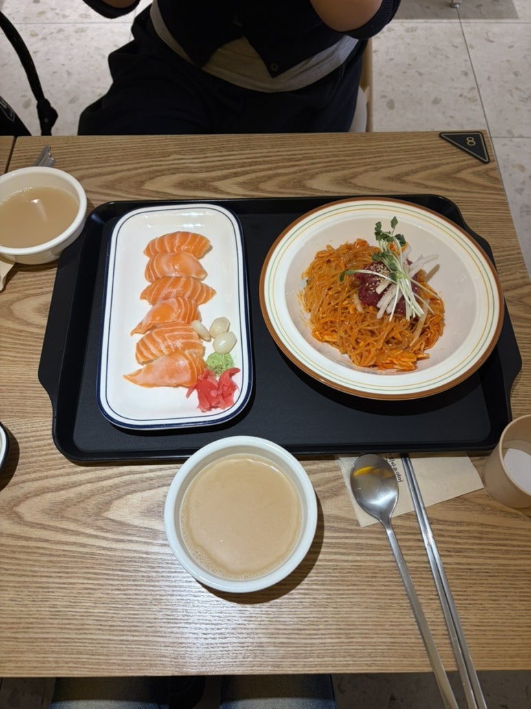 육회바른연어 잠실신천점 사진 6