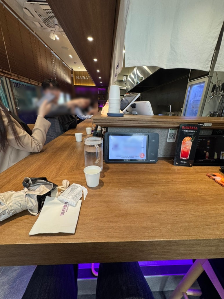 마라토끼 사진 4