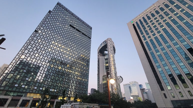 서울회관 사진 3