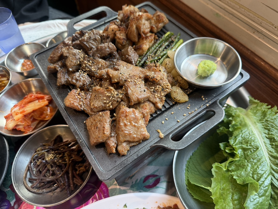 88갈비 구로디지털단지점 사진 7